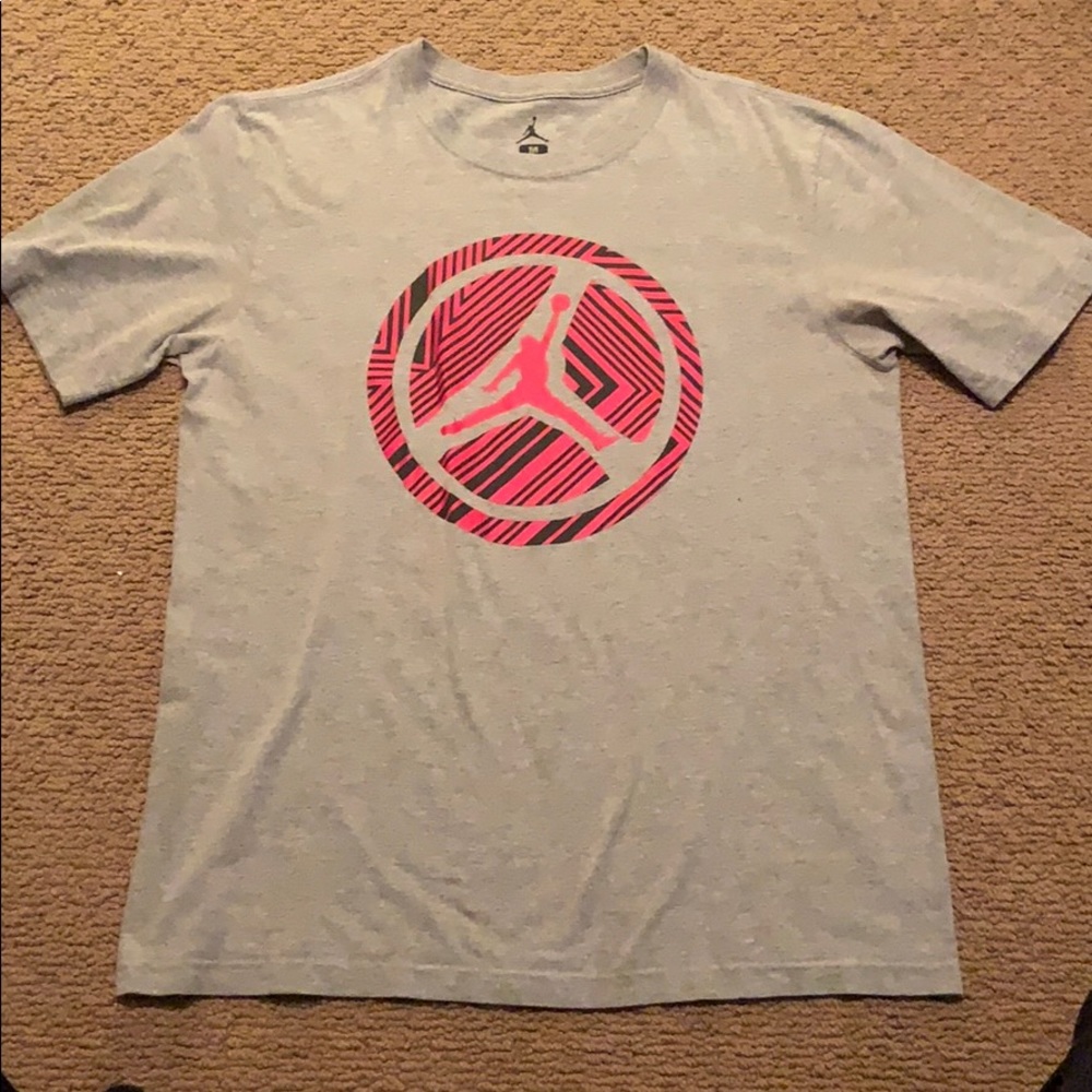 Air Jordan T-Shirt